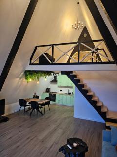 A-Frame The Moonlight - 5