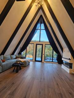 A-Frame The Moonlight - 2