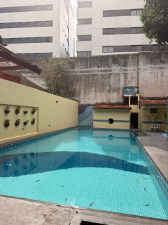 Hostel Palacio Bolonha - Belém - 8