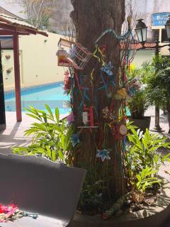Hostel Palacio Bolonha - Belém - 1