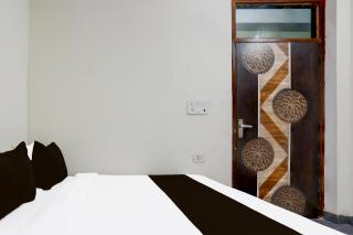 Hotel O Kalka - 1