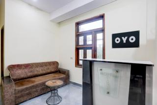 Hotel O Kalka - 4
