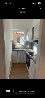 Ferienwohnung Gartenblick - 9