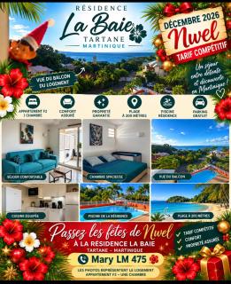 La Baie Tartane MARY LM 475 - 0