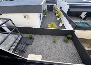 Appartement Gated Community Greenview Lake Paramaribo Noord Tourtonne - 5