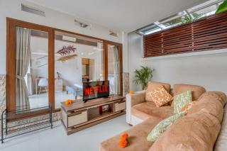 Cozy 2 Bedroom Villa with Private Pool and Hot Tub in Pejeng near Ubud - 7