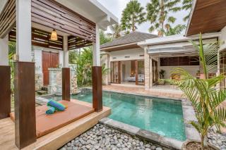 Cozy 2 Bedroom Villa with Private Pool and Hot Tub in Pejeng near Ubud - 4