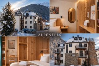 Alpenfels Apartments - Zwieselstein - 0