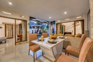 Cozy 2 Bedroom Villa with Private Pool and Hot Tub in Pejeng near Ubud - 3