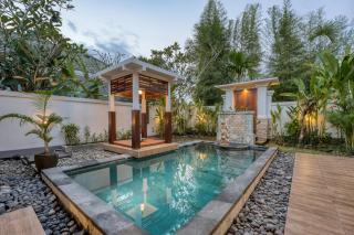 Cozy 2 Bedroom Villa with Private Pool and Hot Tub in Pejeng near Ubud - 2