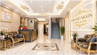 Grand Moon Hotel Suites - 8
