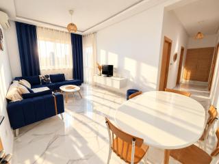 JASMINE Modern & Luxury Apartment - Nabeul - 7