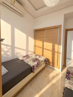 JASMINE Modern & Luxury Apartment - Nabeul - 2