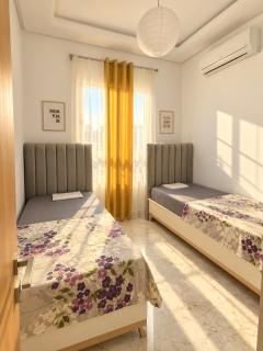 JASMINE Modern & Luxury Apartment - Nabeul - 3