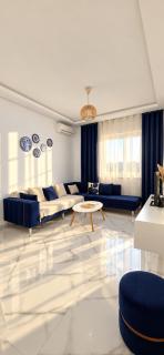 JASMINE Modern & Luxury Apartment - Nabeul - 9