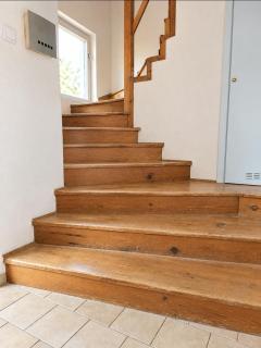 Glockenspiel Apartment Großwilfersdorf - 3