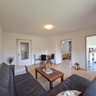 Glockenspiel Apartment Großwilfersdorf - 7