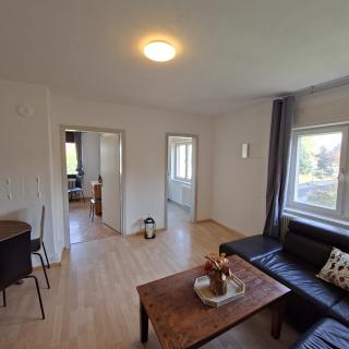 Glockenspiel Apartment Großwilfersdorf - 6