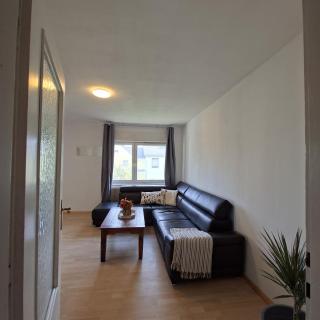 Glockenspiel Apartment Großwilfersdorf - 5