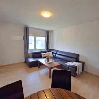 Glockenspiel Apartment Großwilfersdorf - 0