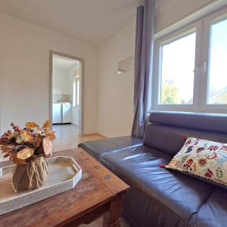 Glockenspiel Apartment Großwilfersdorf - 4