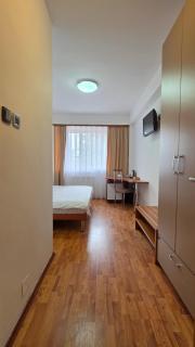 LEONARDO BOUTIQUE HOTEL - Skopje - 6