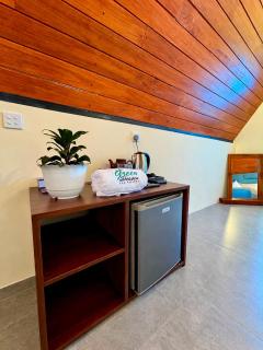 Green Heaven Eco Resort - 7