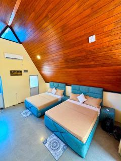 Green Heaven Eco Resort - 6
