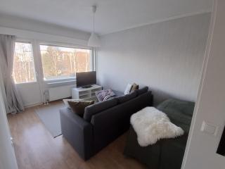 The Twin Ponds Apartment - 4