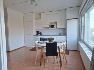 The Twin Ponds Apartment - 7