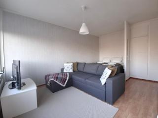 The Twin Ponds Apartment - 2