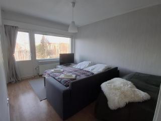 The Twin Ponds Apartment - 3