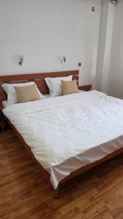 LEONARDO BOUTIQUE HOTEL - Skopje - 2