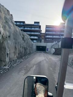 Spa, sjø og golf med ny interiørdesignet leilighet 2 soverom 2 dobbeltsenger - 8