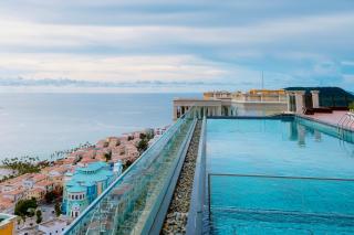 Rei Gallery Hillside Phu Quoc Fireworks View - Gym & Pool Access - Free Airport Pickup - Phu Quoc - 1