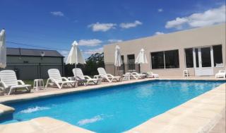 Las tipas estancia y relax - 1