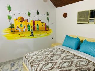 Hamo Fathy Nubian House - Aswan - 0