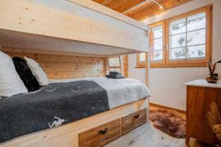 Chalet Marmo by HomeFlow Zermatt - 1