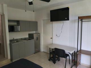 Furnished Apartment in Vista Hermosa, Monterrey - 7