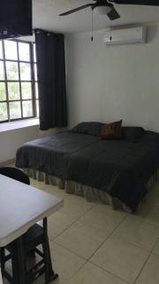 Furnished Apartment in Vista Hermosa, Monterrey - 4