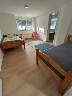 Ferienwohnung Dinkelberg - 1
