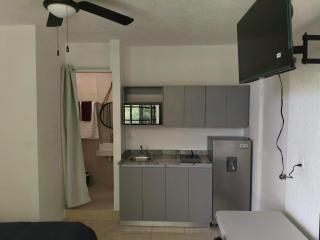 Furnished Apartment in Vista Hermosa, Monterrey - 1