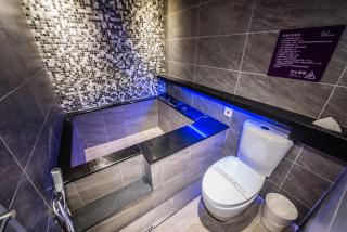 SIX FUKUN HOTEL - 2