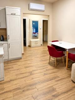 Shengjin Sea View Apartments K - 8