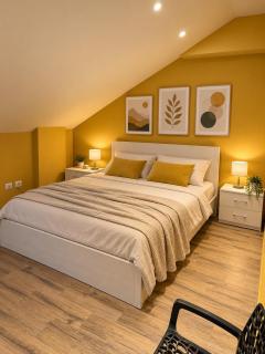 Shengjin Sea View Apartments K - 6