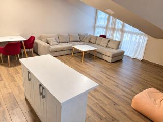 Shengjin Sea View Apartments K - 4
