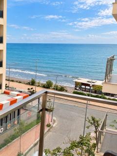 Shengjin Sea View Apartments K - 2