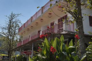 Kandy boutique stays - 1