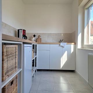 Glockenspiel Apartment Großwilfersdorf - 1
