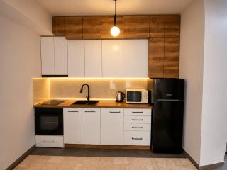 The V Apartment 1 - 4